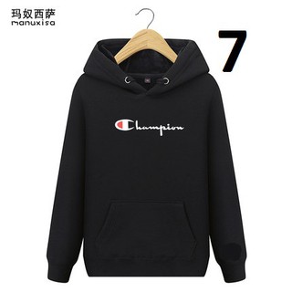 Áo nỉ lót lông chui đầu