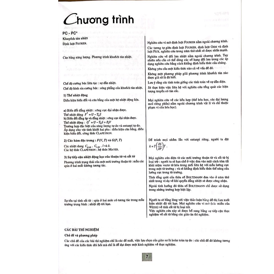 Sách - Nhiệt Động Học 2