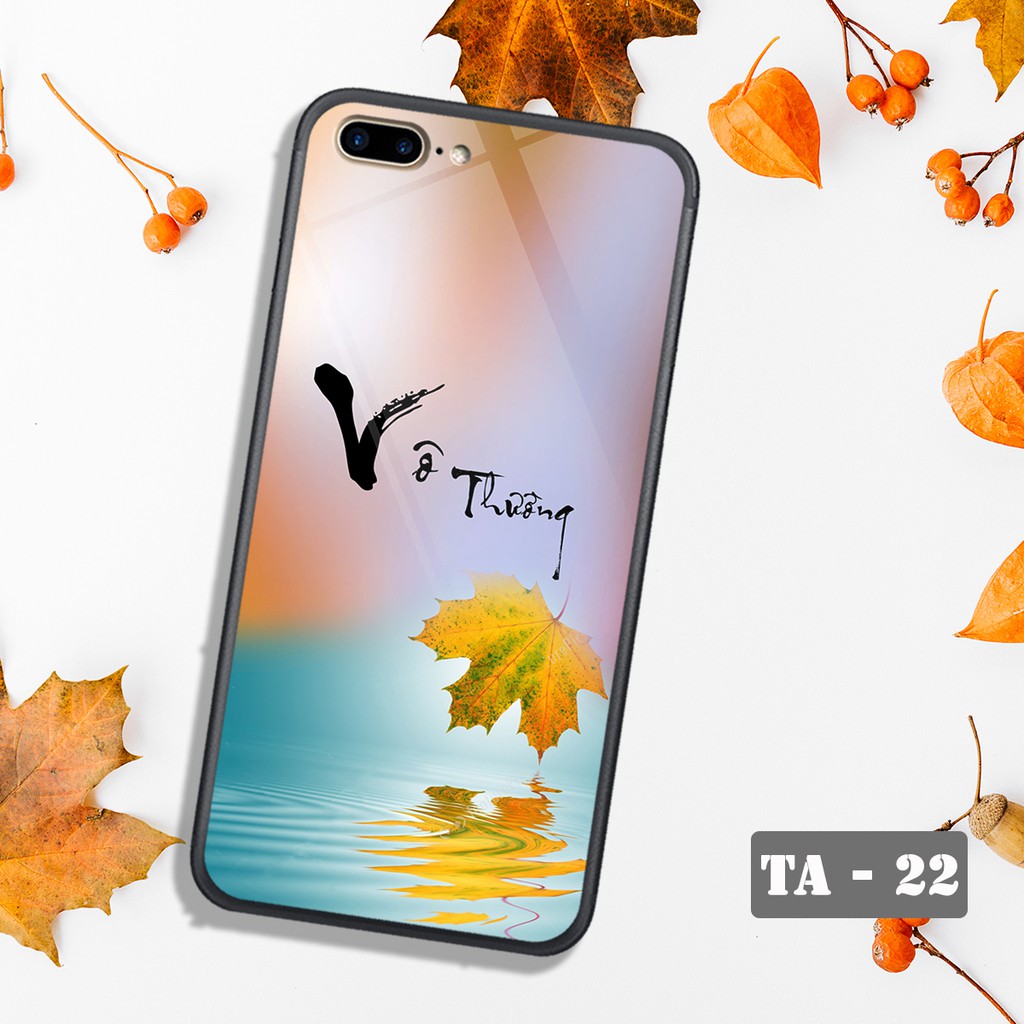 Ốp lưng Tâm An Vạn Sự An cho iPhone 6s plus - iPhone 7+ / 8 plus - iPhone 11 Pro Max - iPhone 12 Pro Max - iP 13 Pro Max