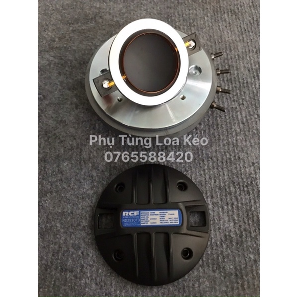 Củ Treble 450 RCF Chính Hãng nhập khẩu China (Tặng Tụ Trở Treble)