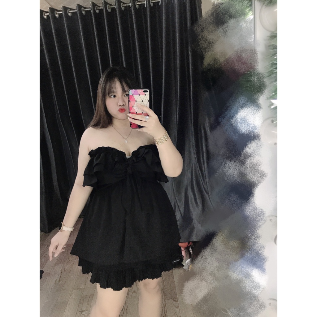 ÁO TRỄ VAI BIGSIZE