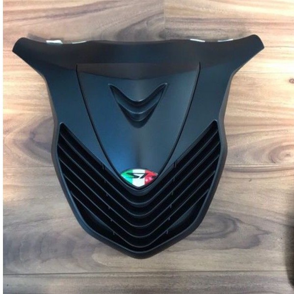 Mặt Nạ Xe SH 2020-&gt;2023 Kiểu Ý