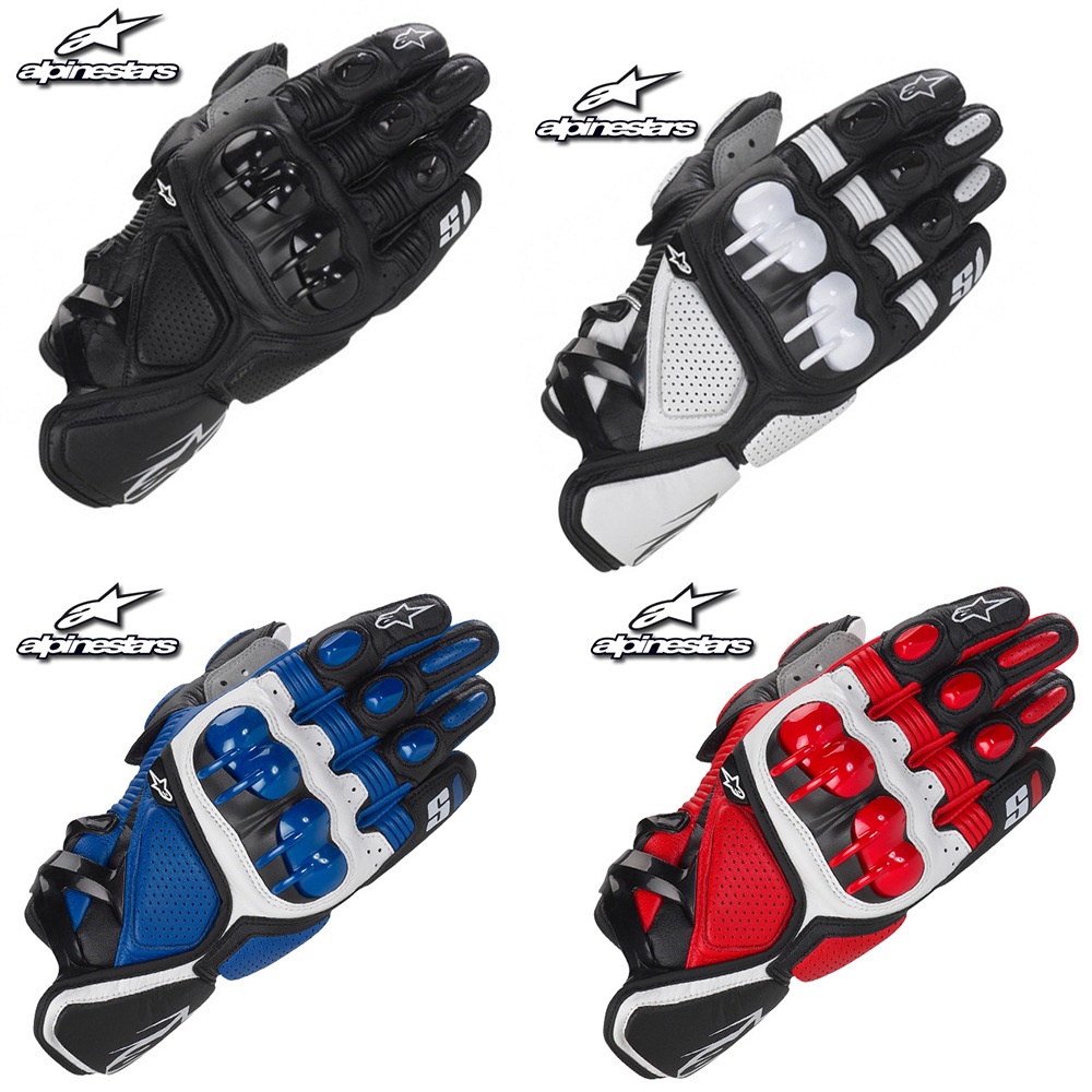 Găng Tay Lái Xe Chống Trượt Aplinestars S1 Cao Cấp