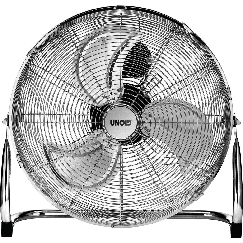 Quạt sàn Unold 86756 / Gemhaus GH450F [NHẬP ĐỨC CHÍNH HÃNG]
