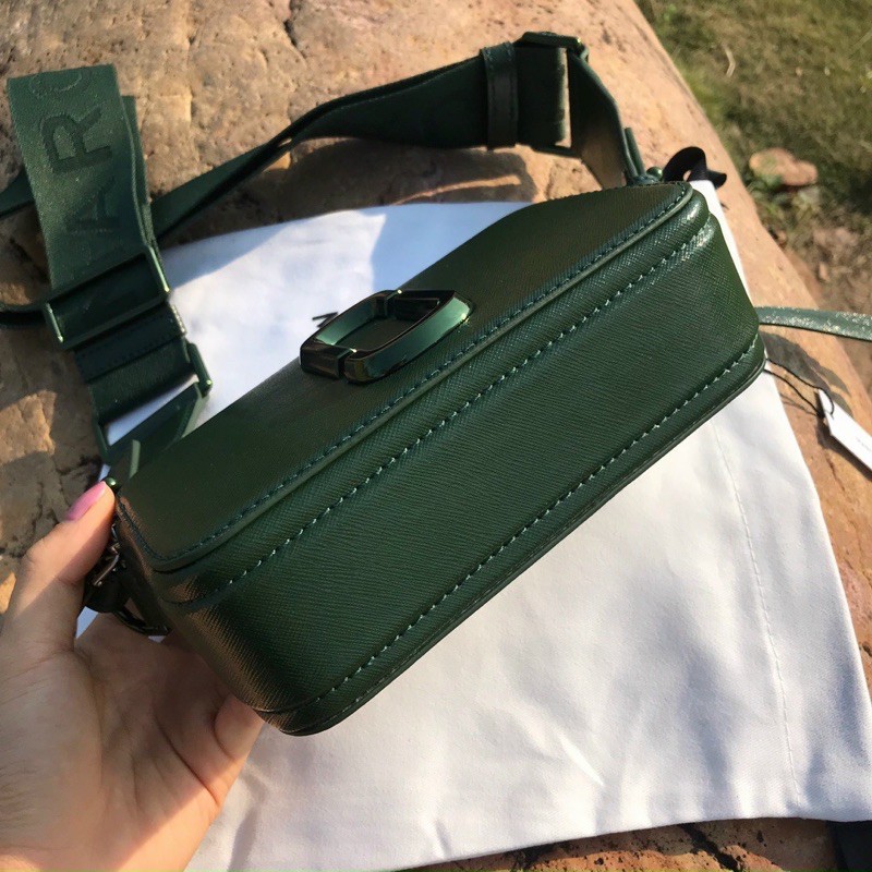 Túi Mác  phong cách cá tính