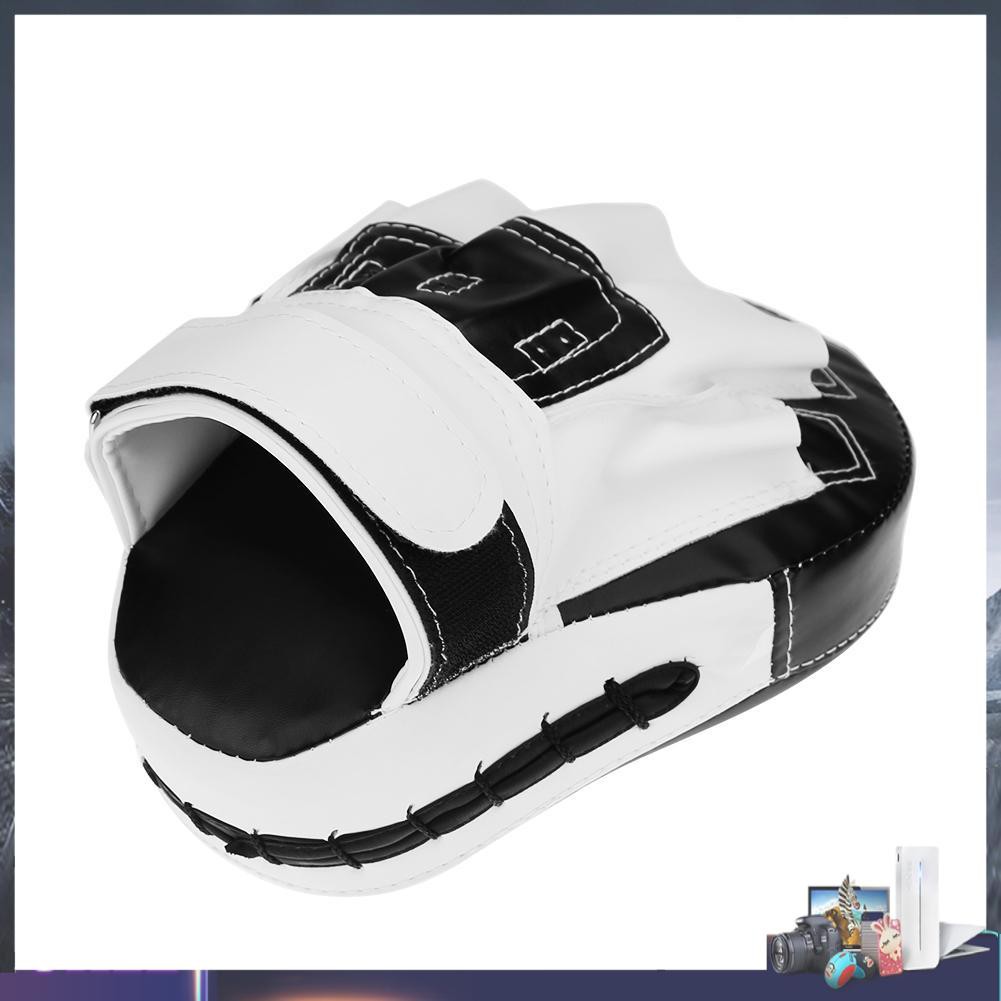 Đích đá đeo tay tập boxing chuyên dụng