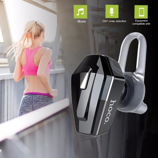[FREESHIP 99K]_Tai nghe Bluetooth Hoco E17 Master Mini