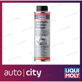Súc rửa hộp số tự động Liqui Moly 2512/ 300ML
