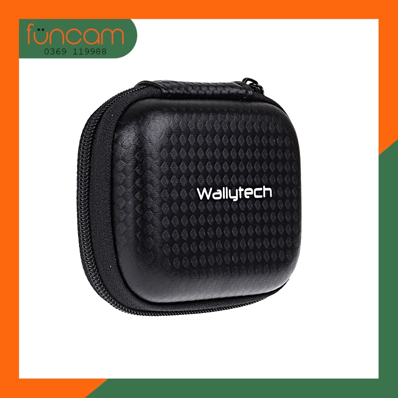 Túi bảo vệ mini cho gopro, osmo action...