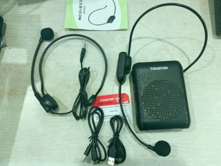 Máy trơ giảng Takstar E220.