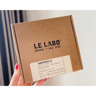 [Có bill] Nước hoa mini Le labo Another 13