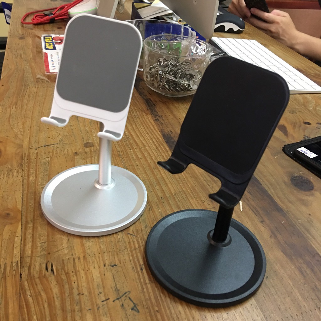 Giá Đỡ Điện Thoại Chống Tê Tay Mỏi Vai Gáy Siêu Nhẹ | BigBuy360 - bigbuy360.vn