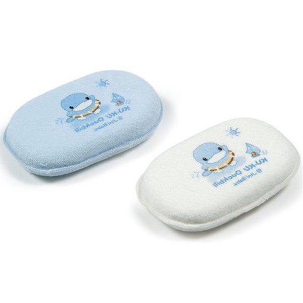 Bông tắm cho bé kuku1034