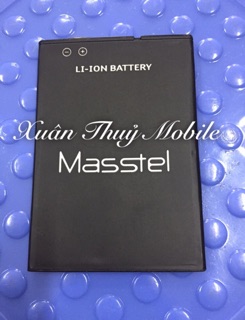 Pin điện thoại Masstel N510