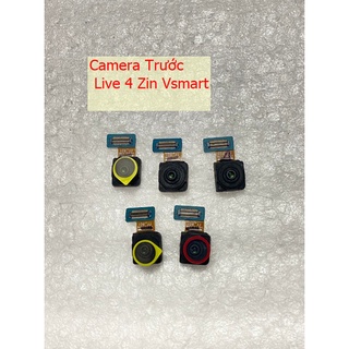 Camera Trước Live 4 vsmart ,thay thế