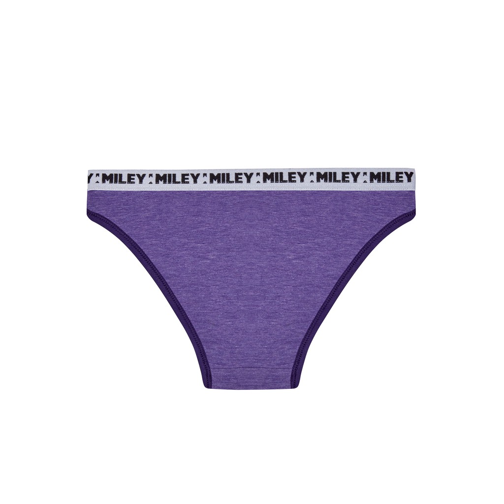 Bộ 2 Quần Lót Nữ Melange Sporty Chic Miley Lingerie FCB0100-1000 | BigBuy360 - bigbuy360.vn