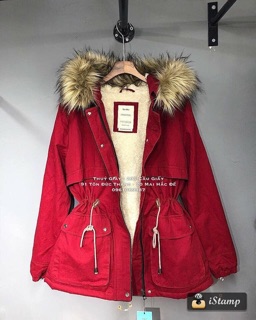 Packa lót lông nữ