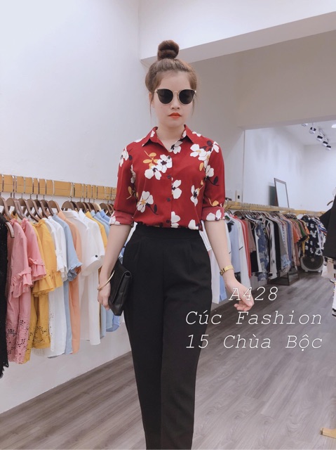 QUẦN BAGGY SIZE S,m,l  dáng đơn giảm dễ mặc,k bao giờ lo lỗi mốt.chất tuyết mưa k bai xù, người gầy ,béo mặc đều ok