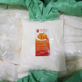 Bột chiên gà