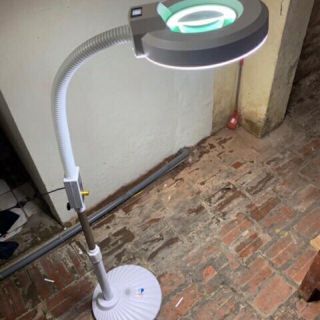 Led chân nhẹ 120 bóng dùng trong spa thẫm mỹ viện