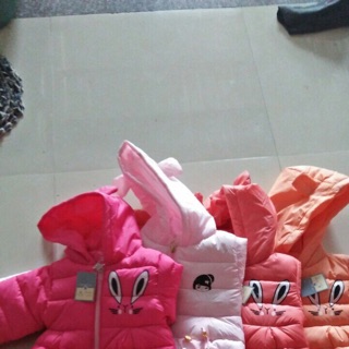 Compo áo phao cho các bé siêu xinh Compo áo phao cho các bé siêu xinh Compo áo phao cho các bé siêu xinh Compo áo phao c