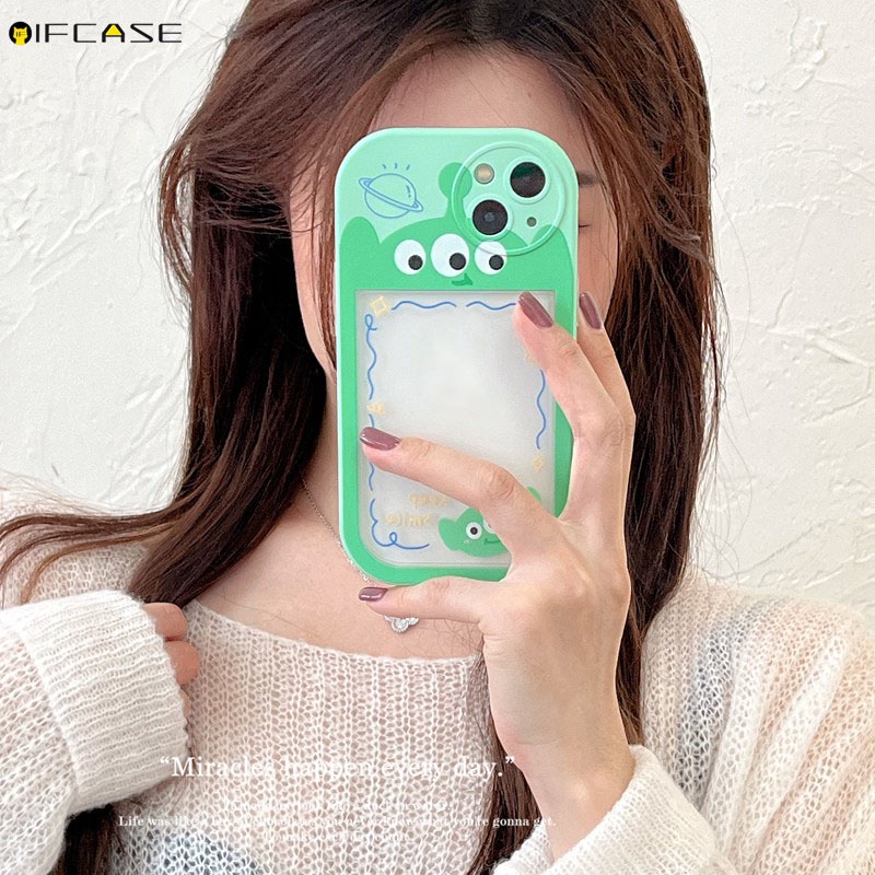 Ốp Điện Thoại Mềm Trong Suốt In Hình Gấu Pooh / Quái Vật Cho iPhone 13 12 11 Pro Max XS Max XR X