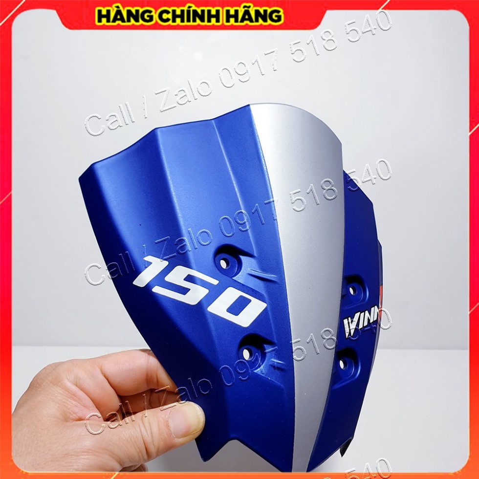 ✅ Chắn Gió Winner X Chính Hãng ( Bản Màu ) ✅ Ảnh thật Sp