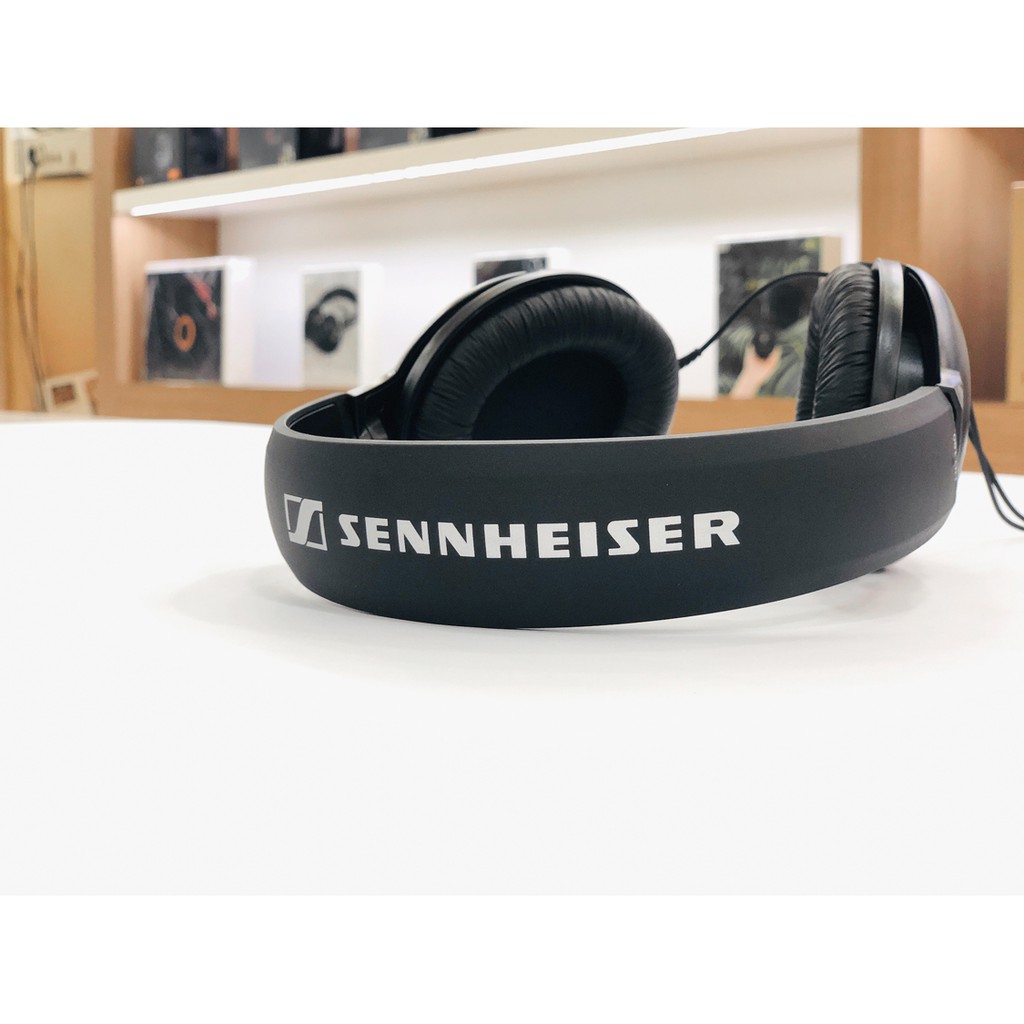 Tai nghe Sennheiser HD180