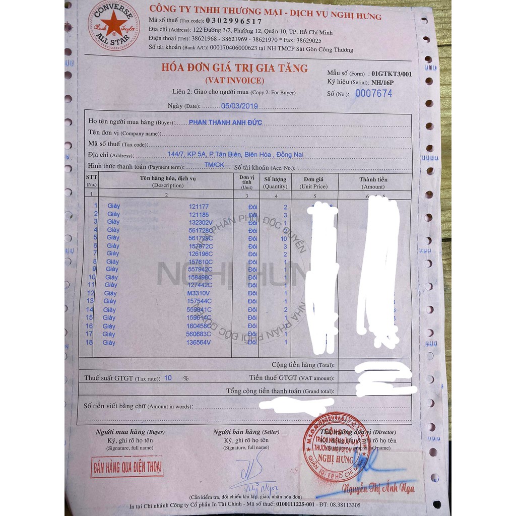 Đức Sneaker - Giày Converse 1970s chính hãng - box và túi vải | BigBuy360 - bigbuy360.vn