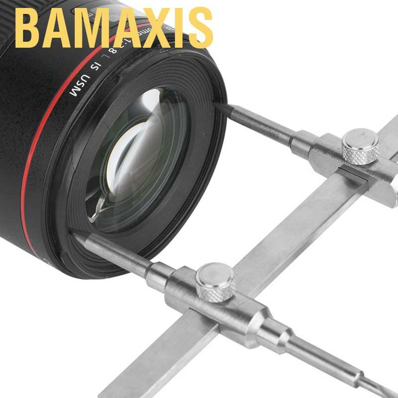 Dụng cụ tháo sửa chữa ống kính máy ảnh Bamaxis tiện lợi
