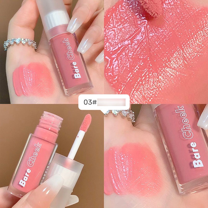 Má hồng kem USLIKE Bare Cheek liquid blush