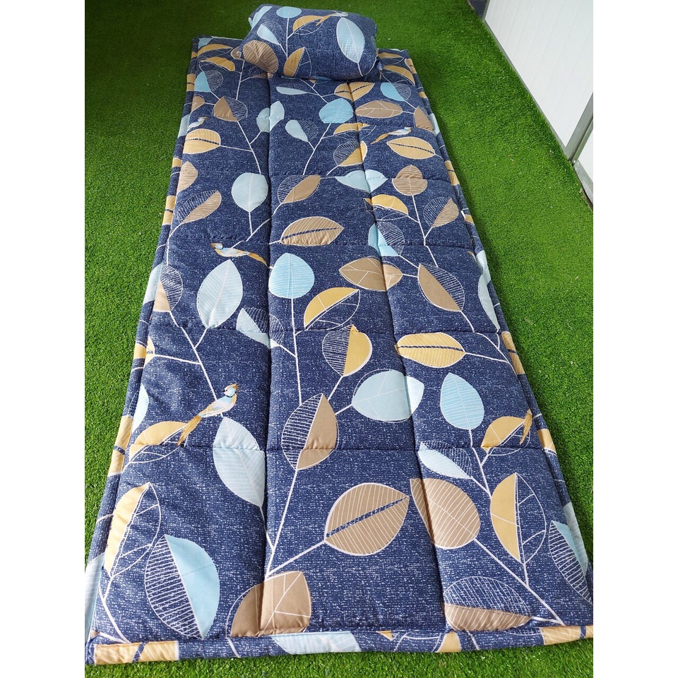 Mền chần bông Riotex 1.2mx2m, 1.8mx2m cho sinh viên, học sinh