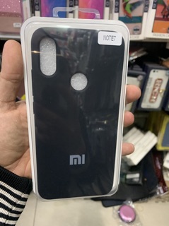 Ốp lưng xiaomi redmi note 7 dẻo chống bẩn
