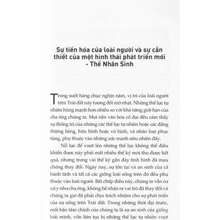 Sách - Hạnh Phúc Là Con Đường