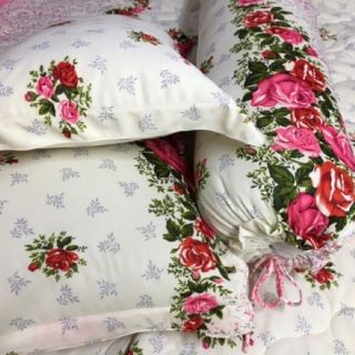 Bộ Drap Thun Hàn Quốc 1m6 x 2m x 15phân
