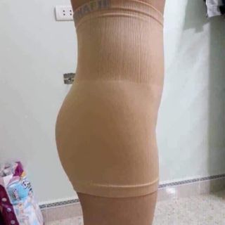 Quần mặc váy và gen bụng 2in1