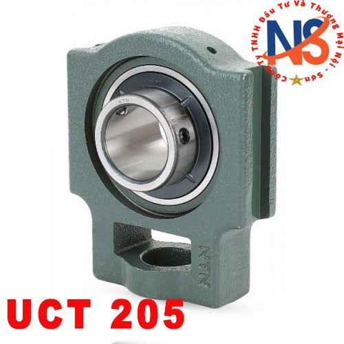 Gối bi UCT 205