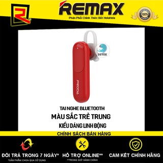 Tai nghe bluetooth remax proda palo pd-be300