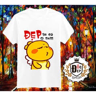 ÁO NHÓM CHẤT ĐẸP