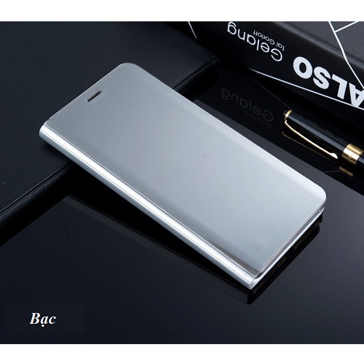 Samsung J7 pro/ J7 plus|| Bao Da Clear View Standing Samsung J7 pro/ J7 plus - Pk NQV | BigBuy360 - bigbuy360.vn