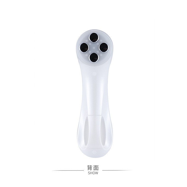 [SPA HN] Máy Chăm Sóc Da Massage Mini Photon Đa Chức Năng ( hàng chuẩn)