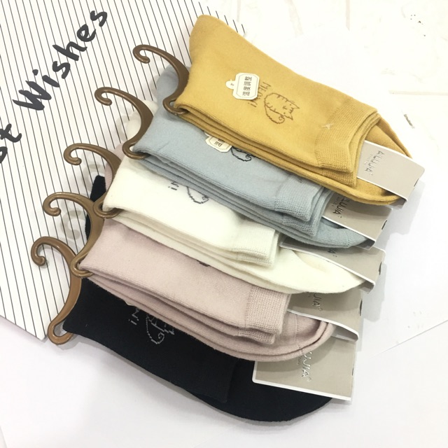 *Tất len nữ:tất cao cổ,chất len đẹp,dày vừa(TDTA1.B0)