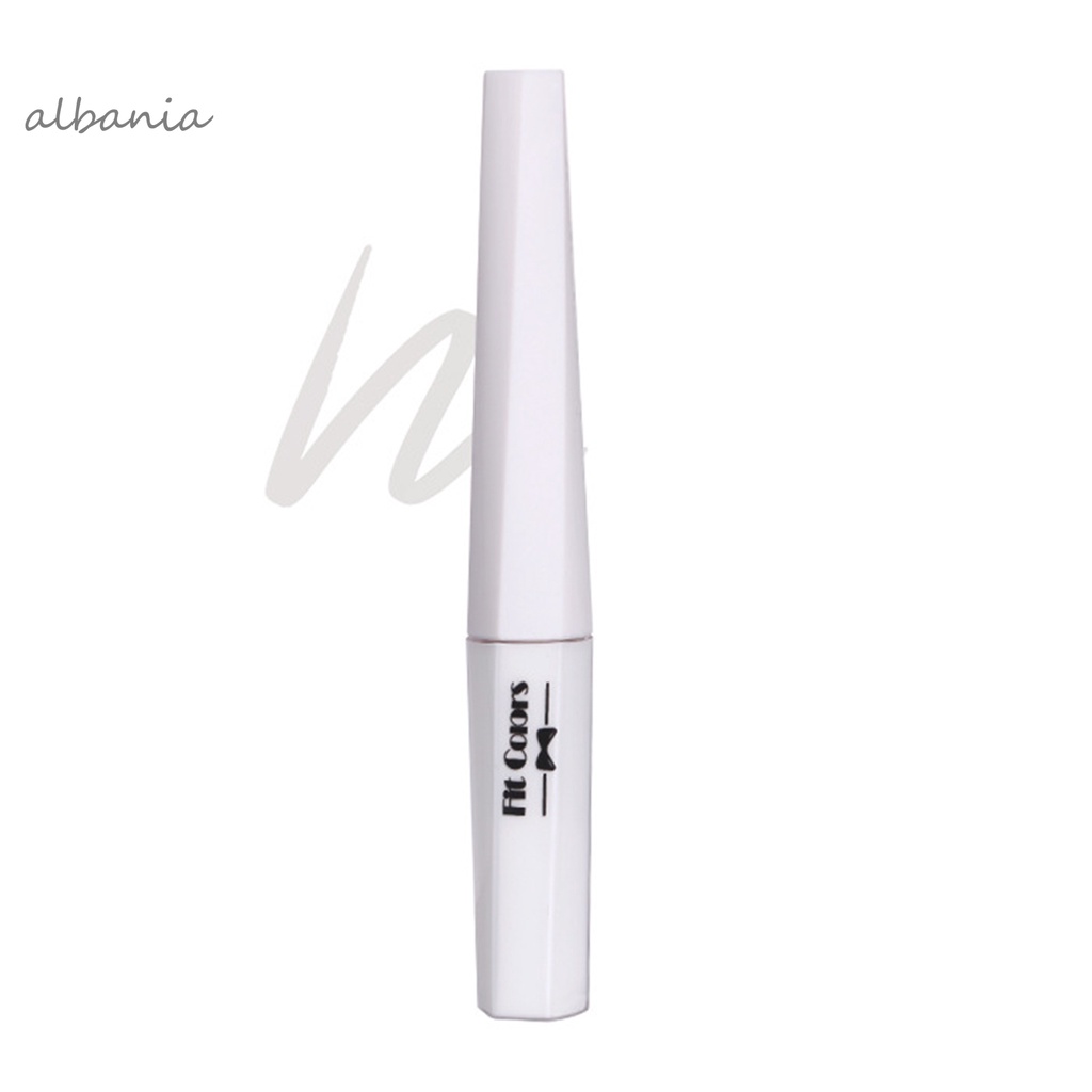 Bút kẻ mắt dạng lỏng màu cầu vồng dễ dàng tẩy trang cho nữ | BigBuy360 - bigbuy360.vn