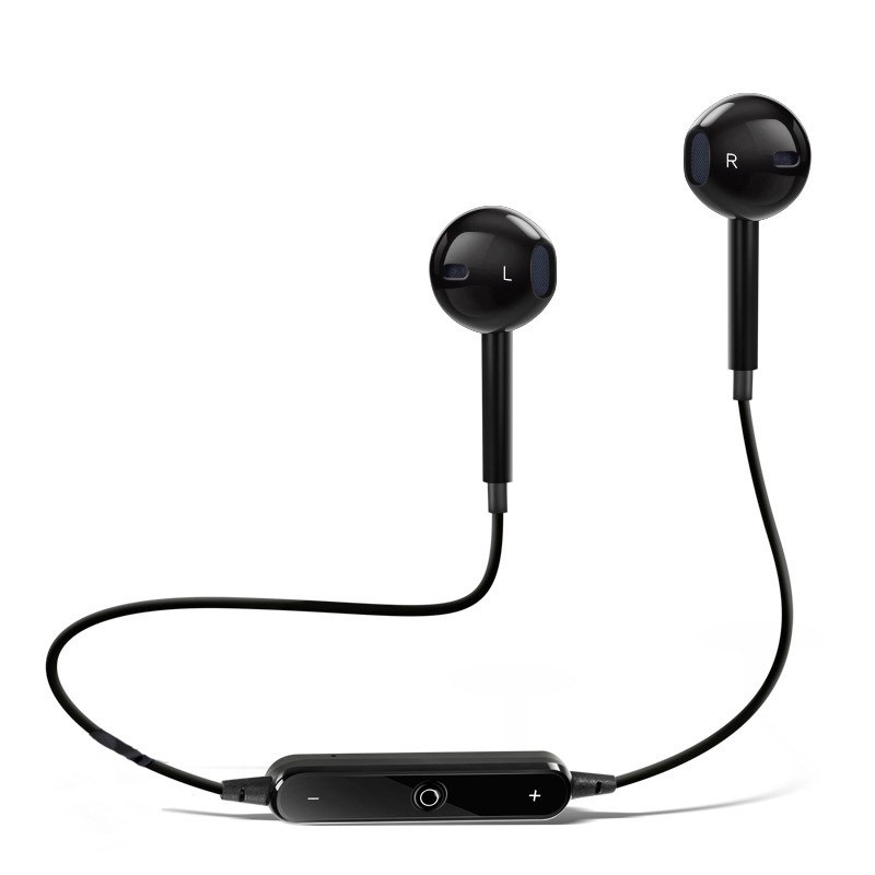 Tai Nghe Bluetooth Không Dây Âm Thanh Stereo Cho Iphone Lg Samsung