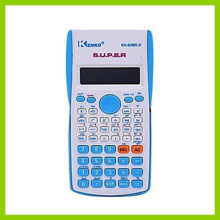 Máy Tính Học Sinh Kenko KK-82MS-B