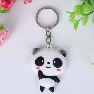 Móc Khóa Hình Thú Siêu Đẹp Giá Rẻ - chuyensiphukien1