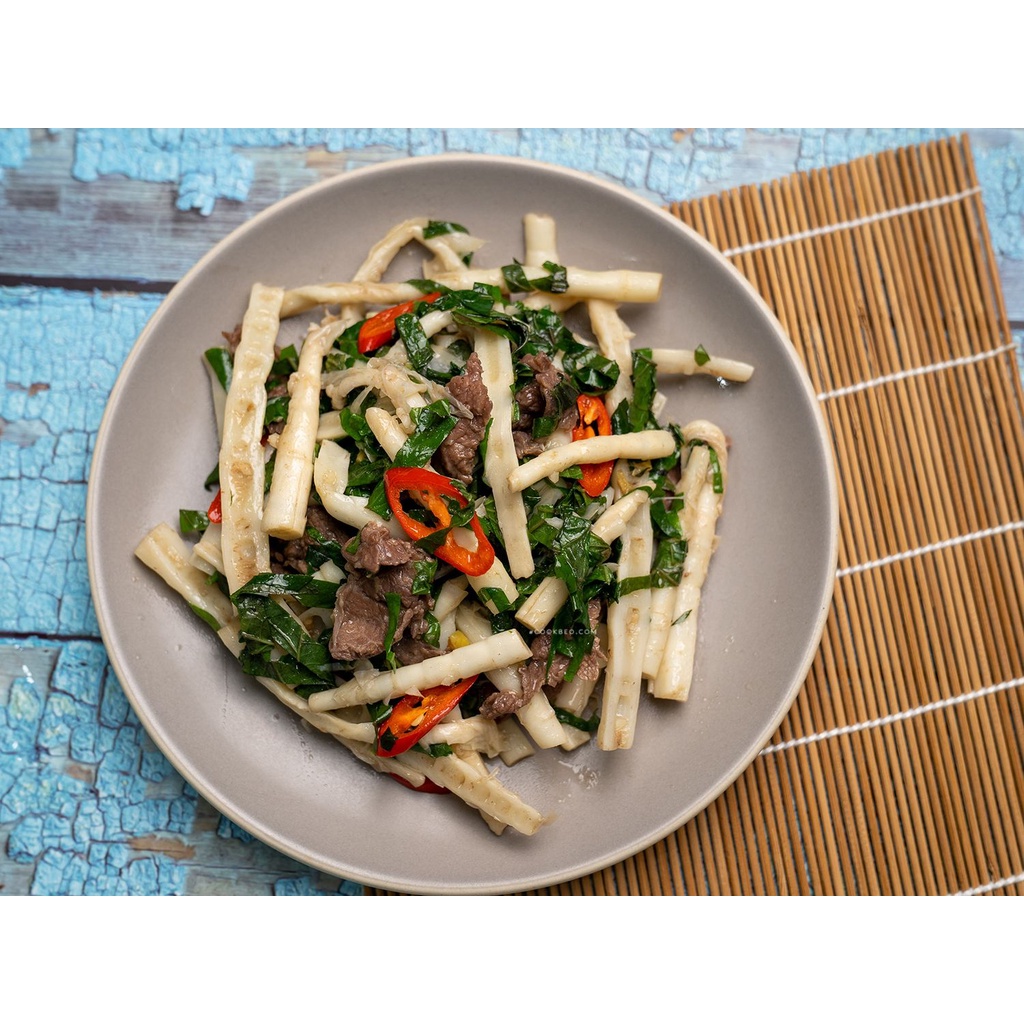 Măng Trúc Tươi đóng gói sẵn 400g | BigBuy360 - bigbuy360.vn