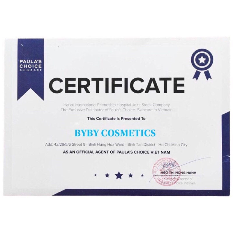 Set Tinh chất Clinical Niacinamide 10% / 20% Treatment (vitamin B3) Paula’s Choice | BigBuy360 - bigbuy360.vn