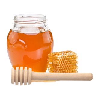 Que lấy mật ong gỗ kích thước 8/ 10/ 15cm