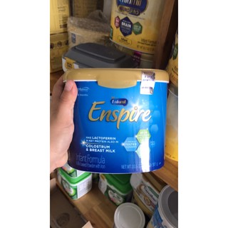 Sữa Enfamil Enspire 581g (Date mới)